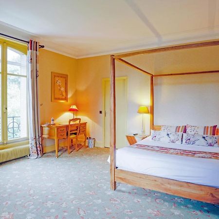 Domaine Des Graviers Nogent-sur-Seine Exterior photo