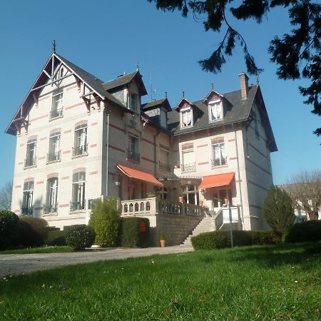 Domaine Des Graviers Nogent-sur-Seine Exterior photo